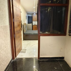 Furnished Amenities in 1 BHK Independent House at Lajpat Nagar – for Rent