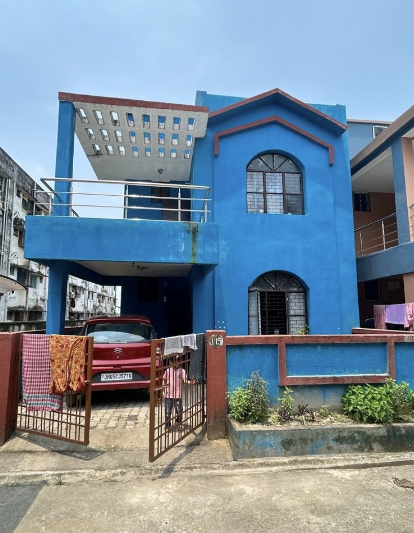 3 BHK Villa For Sale in Adityapur