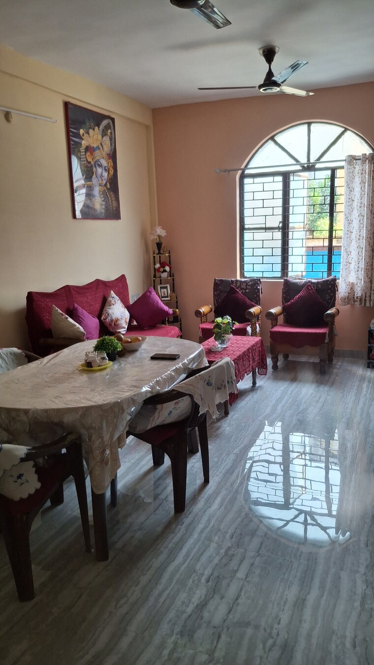 Room, adityapur 3 Bedroom 1400 Sq.Ft. Villa In Adityapur Jamshedpur 9466093