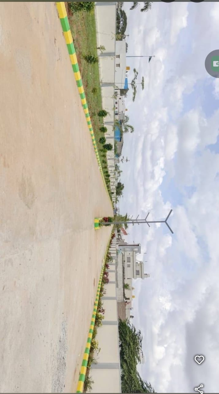 Plot For Sale in Suguna Bv I Am Selling my