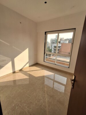 Bedroom in 4 BHK Apartment at Laxmina Krishna Niwas, Chembur – for Sale