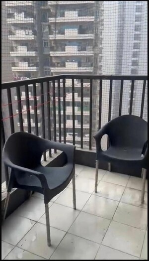 Master Bedroom in 2 BHK Apartment at Gaur City 2 - 14th Avenue, Sector 16c Greater Noida – for Sale