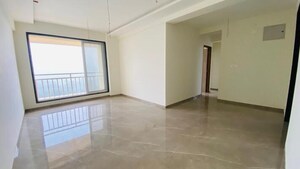 2.5 BHK Apartment For Sale in Gami Eva, Ghansoli