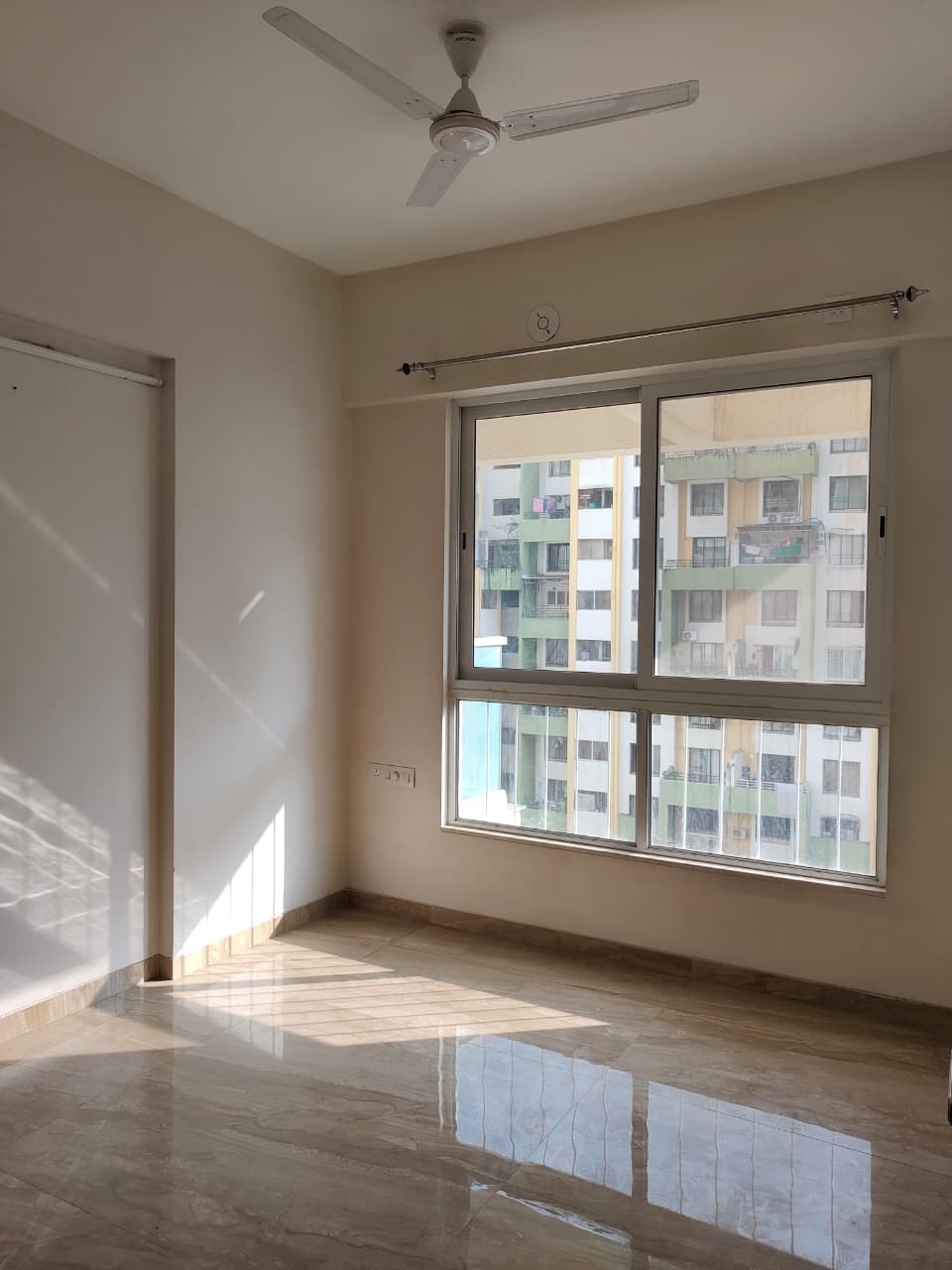 3 BHK Apartment For Rent in VTP Solitaire