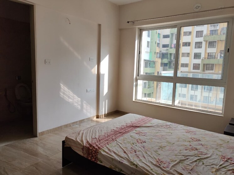 Bedroom, vtp-solitaire 3 Bedroom 1369 Sq.Ft. Apartment In Baner Pune 9466104