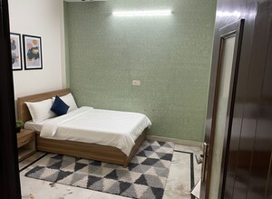 3 BHK Builder Floor For Rent in Rani Bagh