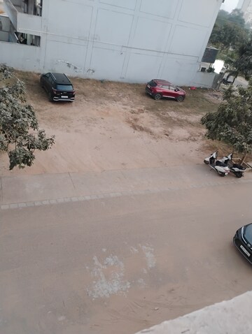  Plot – Exterior View View at DLF Garden City Plots I, Sector 91 - for Sale