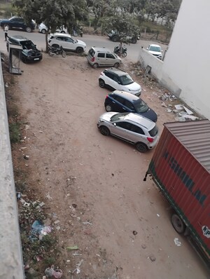  Plot – Exterior View View at DLF Garden City Plots I, Sector 91 - for Sale