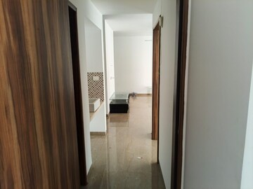 Building Lobby in 2 BHK Apartment at Majestique Signature Towers, Balewadi – for Rent