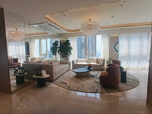 3 BHK Apartment For Sale in Lodha The Park, Worli