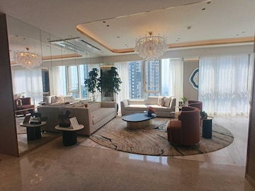 3 BHK Apartment For Sale in Lodha The Park, Worli