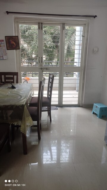 Kitchen in 2 BHK Apartment at Yash Orchid, Baner – for Sale