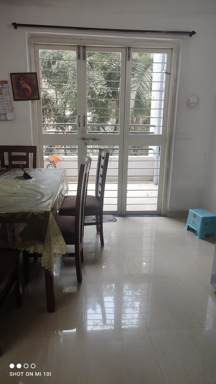 Kitchen, yash-orchid 2 Bedroom 860 Sq.Ft. Apartment In Baner Pune 9466109