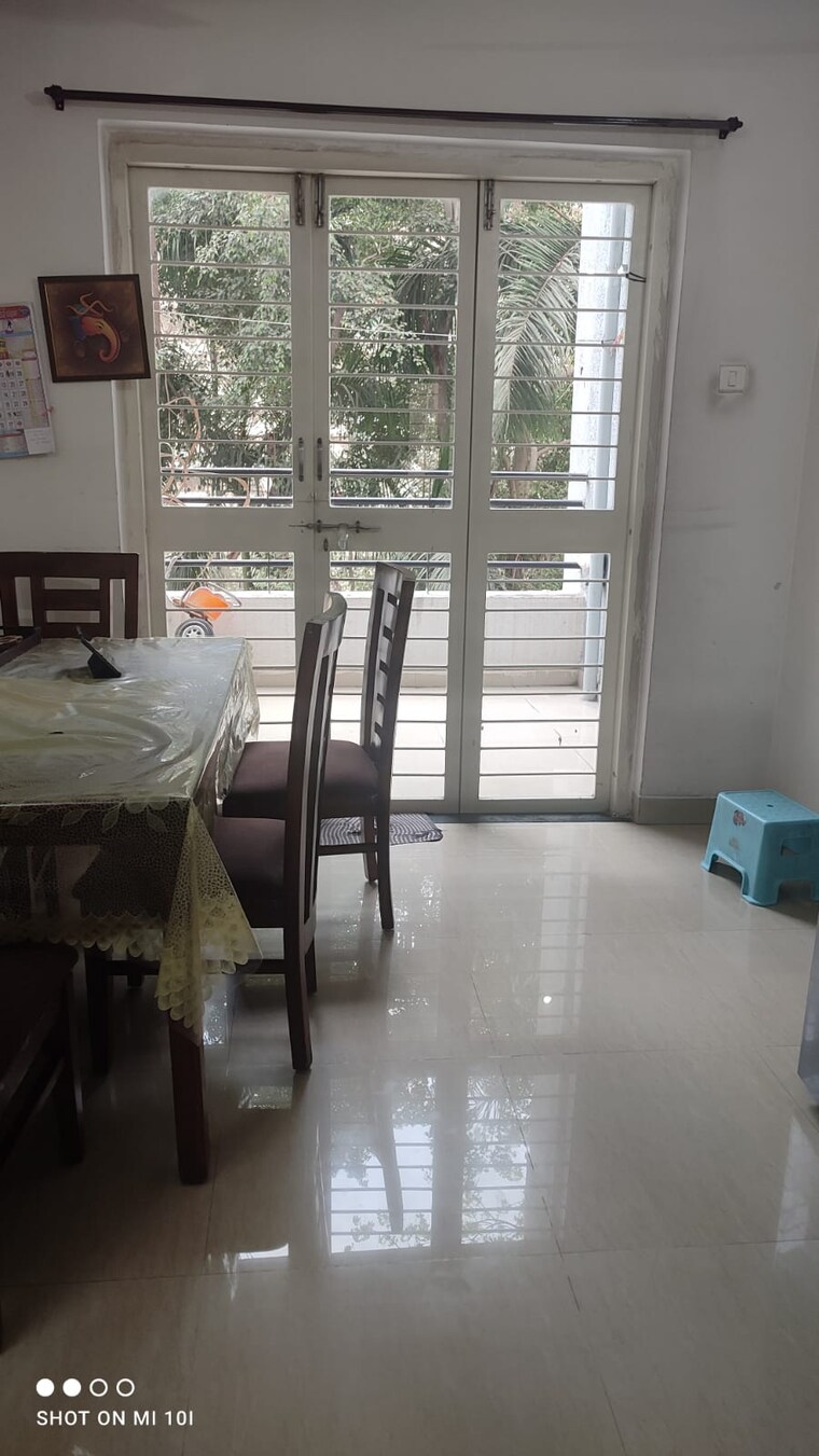 Kitchen, yash-orchid 2 Bedroom 860 Sq.Ft. Apartment In Baner Pune 9466109