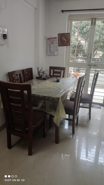 Gym in 2 BHK Apartment at Yash Orchid, Baner – for Sale