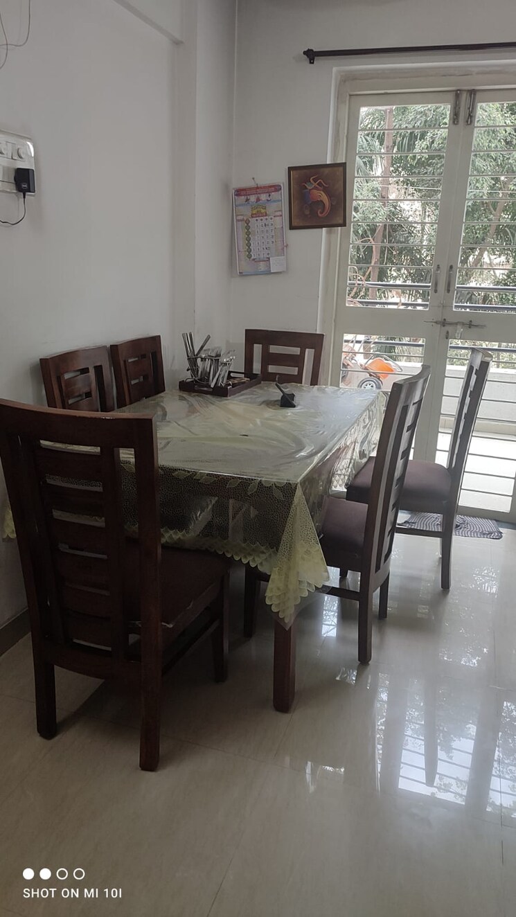 Gym, yash-orchid 2 Bedroom 860 Sq.Ft. Apartment In Baner Pune 9466109