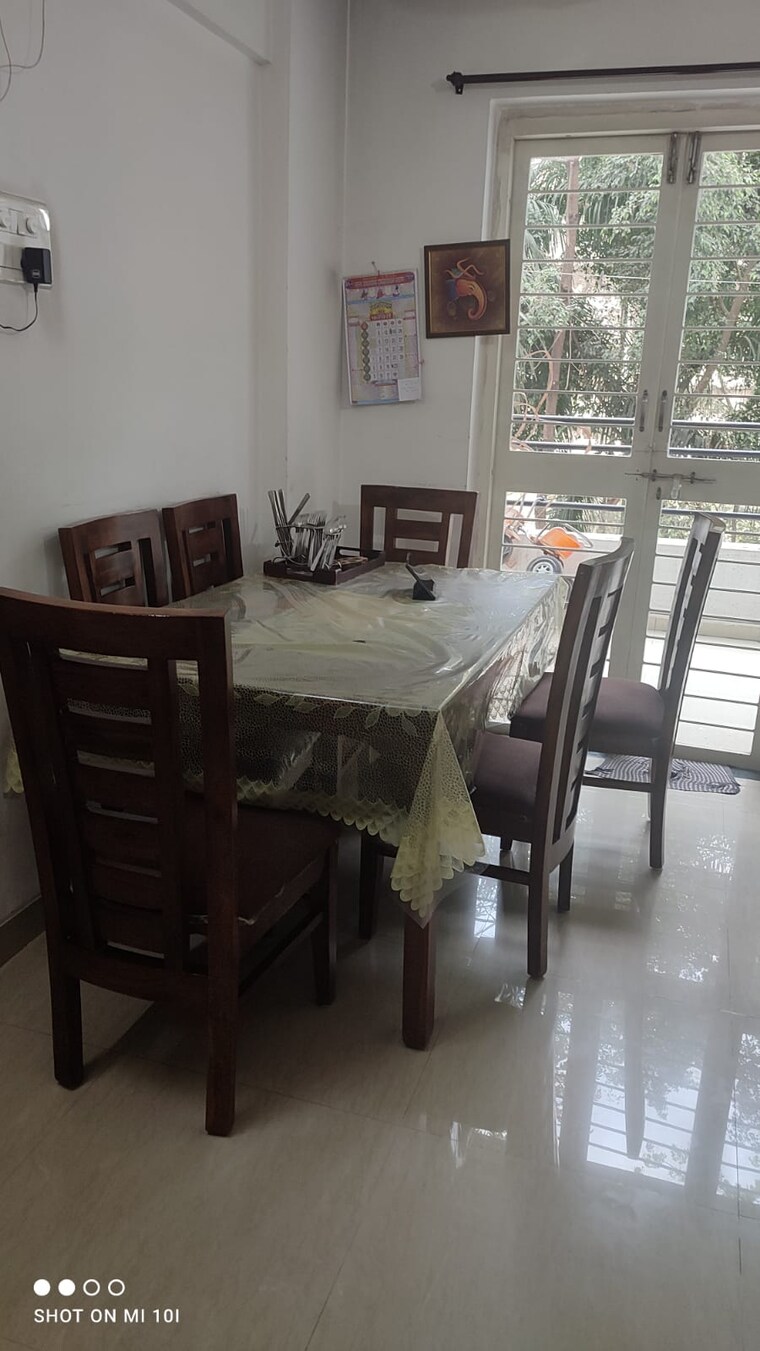 Gym, yash-orchid 2 Bedroom 860 Sq.Ft. Apartment In Baner Pune 9466109