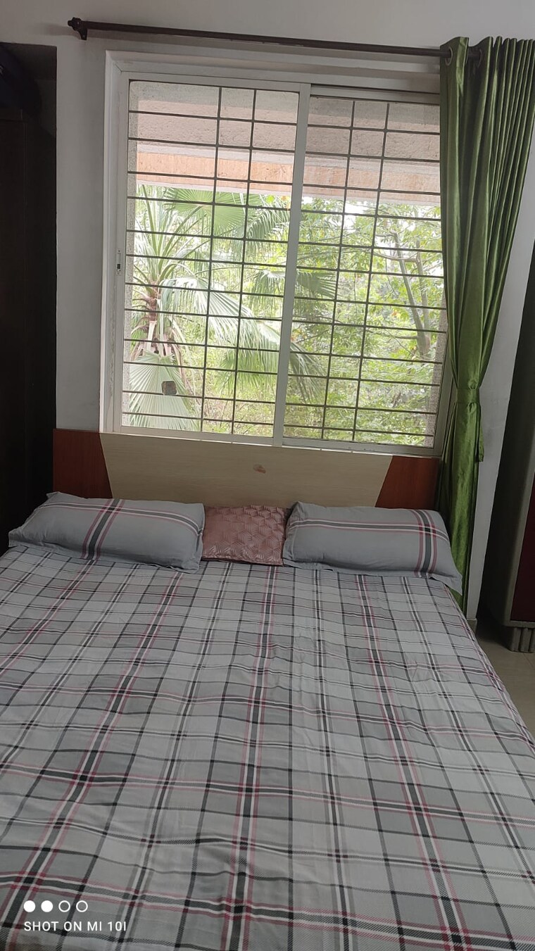 Balcony, yash-orchid 2 Bedroom 860 Sq.Ft. Apartment In Baner Pune 9466109