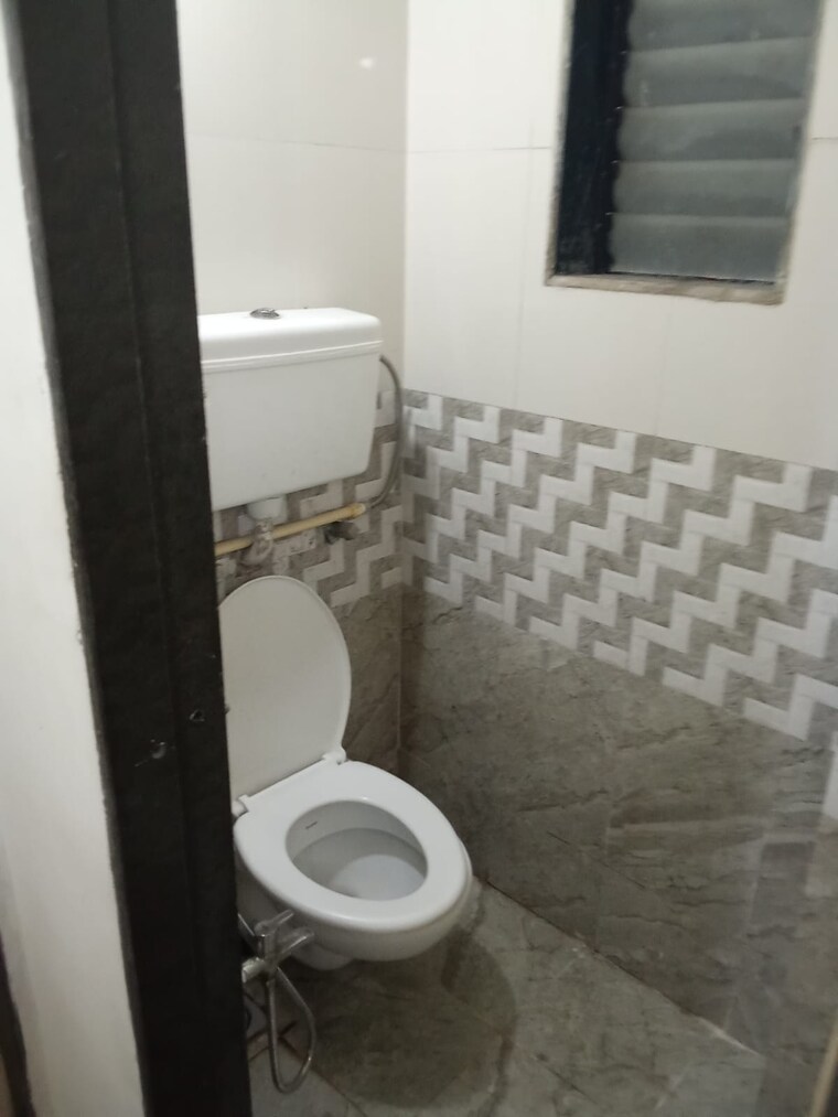 Bathroom, mhada-sector-r3 1 Bedroom 480 Sq.Ft. Apartment In Goregaon West Mumbai 9466120