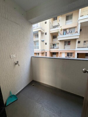 Kitchen in 2 BHK Apartment at Regency Classic, Baner – for Rent