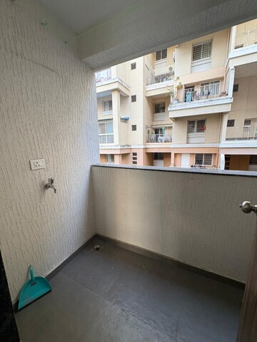 Kitchen in 2 BHK Apartment at Regency Classic, Baner – for Rent