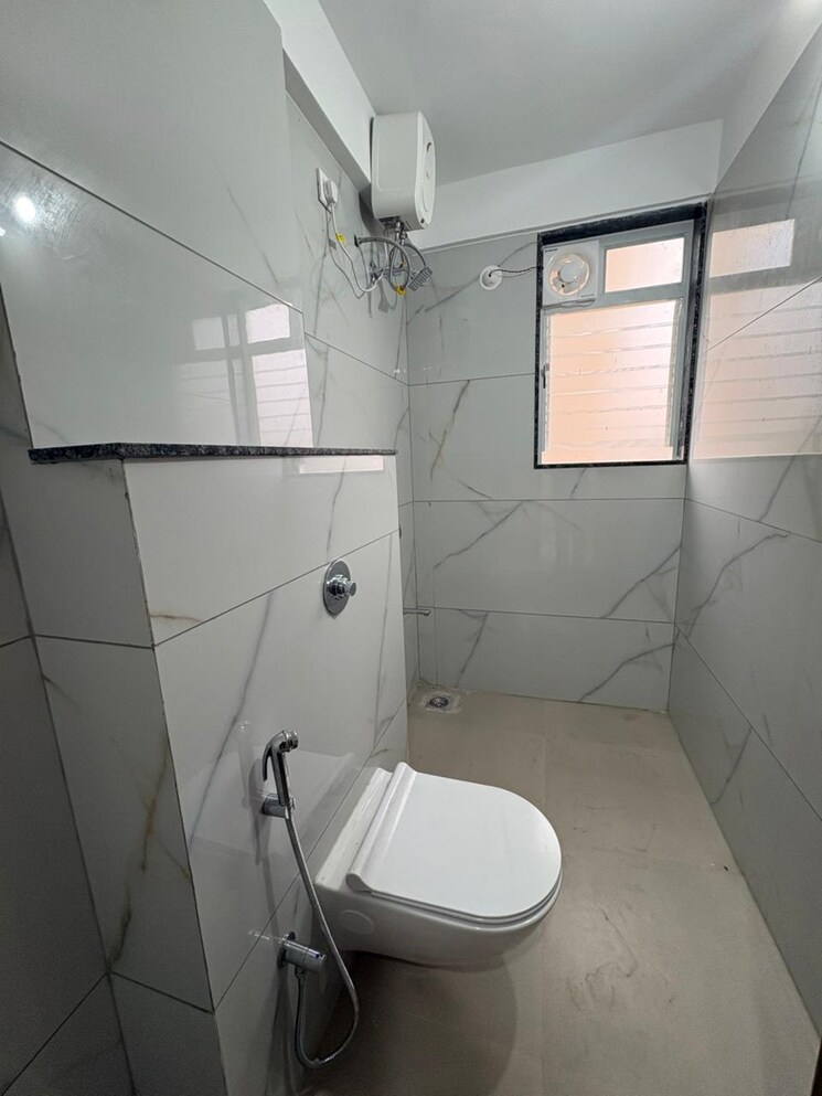 Bathroom, regency-classic 2 Bedroom 1140 Sq.Ft. Apartment In Baner Pune 9466126