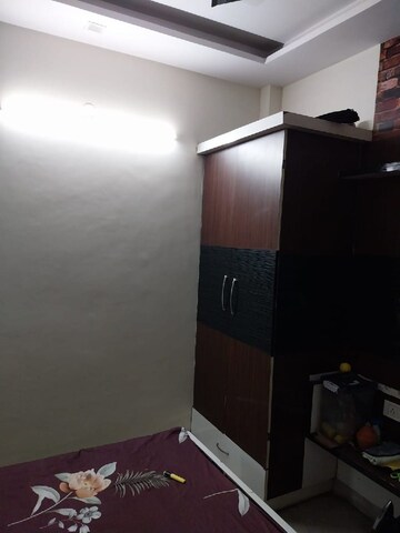 Furnished Amenities in 2 BHK Builder Floor at Rohini Sector 25 – for Rent