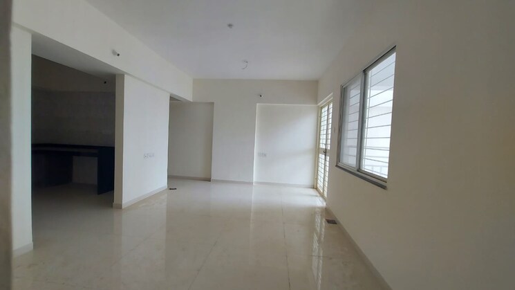 Living Room, aditya-breeze-park 3 Bedroom 1400 Sq.Ft. Apartment In Balewadi Pune 9466138