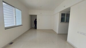 3 BHK Apartment For Rent in Aditya Breeze Park, Balewadi