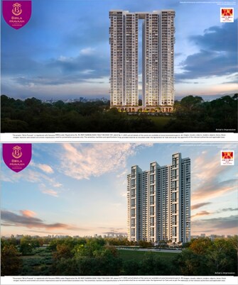 3 BHK 2000 Sq.Ft. Apartment in Birla Pravaah