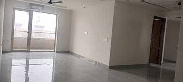 Living Room in 3 BHK Apartment at Ramprastha Platinum Premier, Vaishali Sector 3 – for Sale
