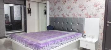 3 BHK Apartment For Rent in Regency Cosmos, Baner