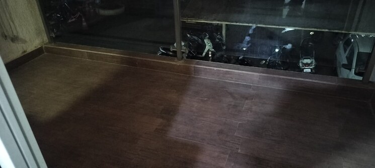 Balcony, regency-cosmos 3 Bedroom 1600 Sq.Ft. Apartment In Baner Pune 9466154