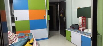 Furnished Amenities in 3 BHK Apartment at Regency Cosmos, Baner – for Rent