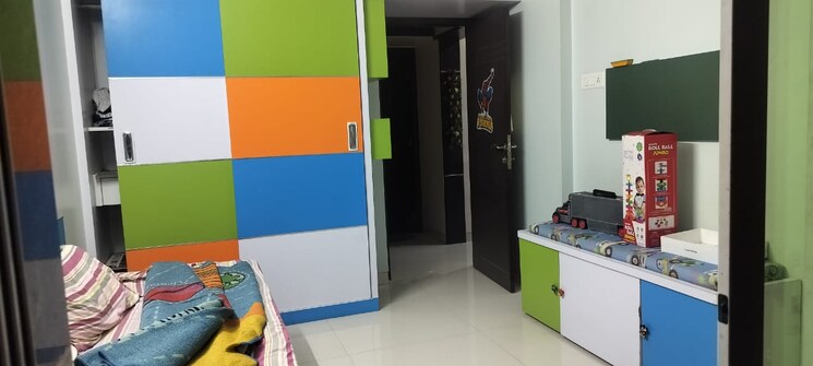 undefined, regency-cosmos 3 Bedroom 1600 Sq.Ft. Apartment In Baner Pune 9466154