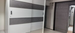 Furnished Amenities in 3 BHK Apartment at Regency Cosmos, Baner – for Rent