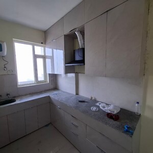 Kitchen in 2 BHK Apartment at Pyramid Heights, Badha – for Rent