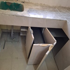 Team Area in 2 BHK Apartment at Pyramid Heights, Badha – for Rent