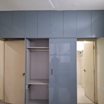 Kitchen in 2 BHK Apartment at Pyramid Heights, Badha – for Rent