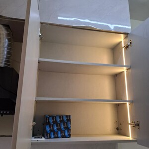 Furnished Amenities in 2 BHK Apartment at Pyramid Heights, Badha – for Rent