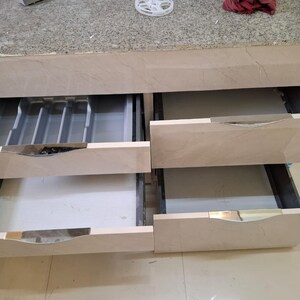 Furnished Amenities in 2 BHK Apartment at Pyramid Heights, Badha – for Rent