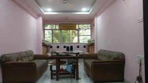 2 BHK Apartment For Rent in Fair Lawn CHS, Chembur