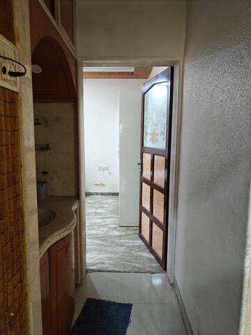 Building Lobby in 2 BHK Apartment at Fair Lawn CHS, Chembur – for Rent