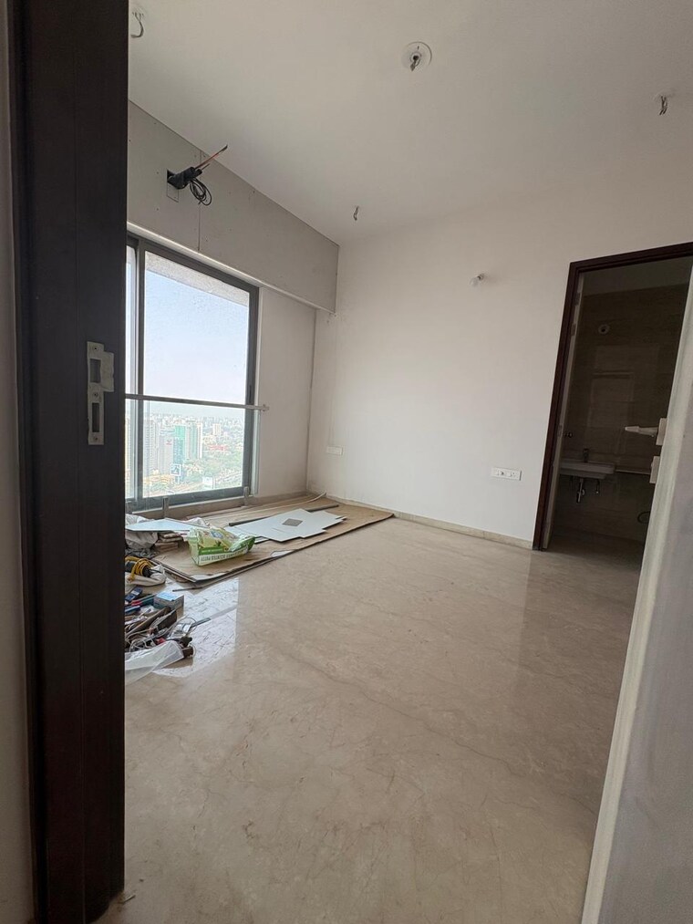 Room, adani-ten-bkc 3 Bedroom 1113 Sq.Ft. Apartment In Bandra East Mumbai 9466175