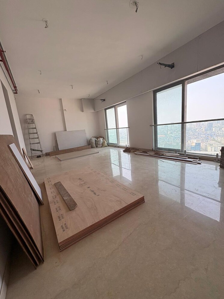 Room, adani-ten-bkc 3 Bedroom 1113 Sq.Ft. Apartment In Bandra East Mumbai 9466175