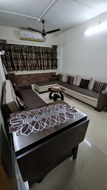 2 BHK Apartment For Rent in Andheri West