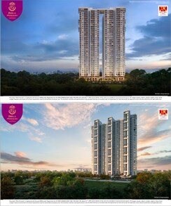 3 BHK Apartment For Sale in Birla Pravaah