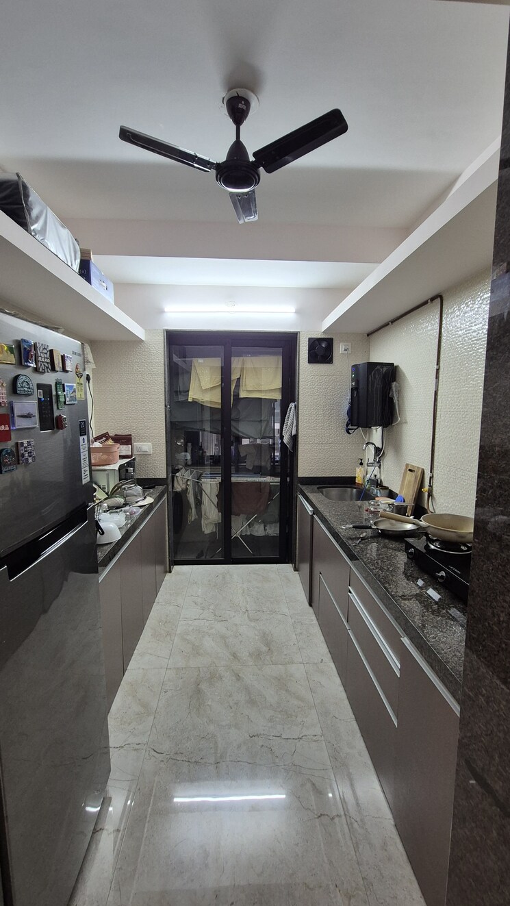 Gym, shree-krishna-chandrika 2 Bedroom 750 Sq.Ft. Apartment In Chembur Mumbai 9466173