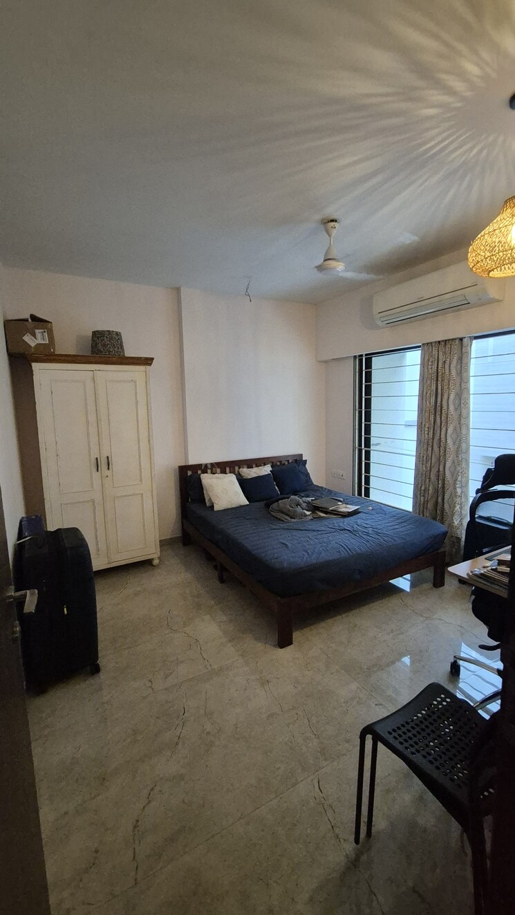 Living Room, shree-krishna-chandrika 2 Bedroom 750 Sq.Ft. Apartment In Chembur Mumbai 9466173