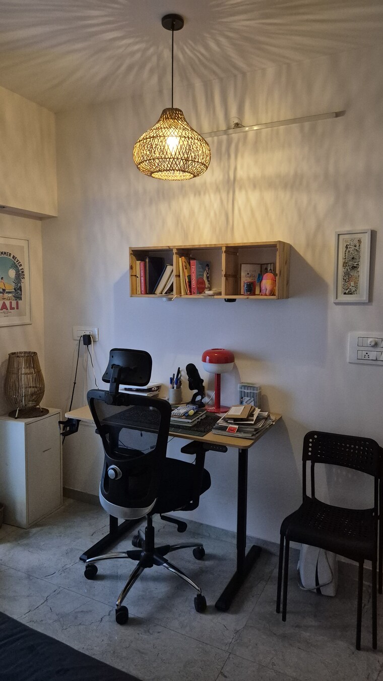 Team Area, shree-krishna-chandrika 2 Bedroom 750 Sq.Ft. Apartment In Chembur Mumbai 9466173